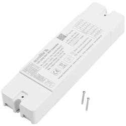 Eurolite 50531113 regulátor 240 W (max) 4 A 12 V, 24 V (d x š x v) 16.4 x 4.4 x 2.5 cm Piece 1 ks