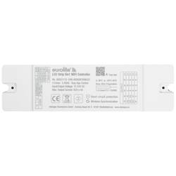 Eurolite 50531113 regulátor 240 W (max) 4 A 12 V, 24 V (d x š x v) 16.4 x 4.4 x 2.5 cm Piece 1 ks