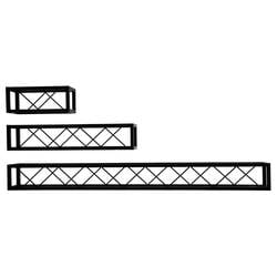 Alutruss Quad ST-1500 systém ramp 1500 mm