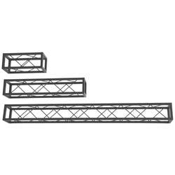 Alutruss Quad ST-1500 systém ramp 1500 mm