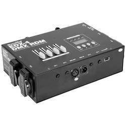 Eurolite DMX stmívač 4kanálový