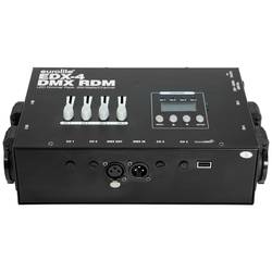 Eurolite DMX stmívač 4kanálový