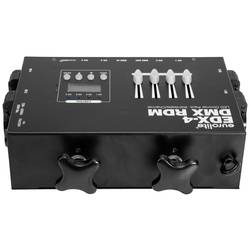 Eurolite DMX stmívač 4kanálový