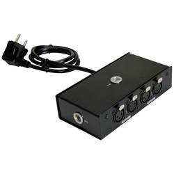 Eurolite neu DMX splitter 2kanálový