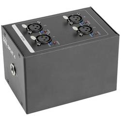 Eurolite DMX splitter 4kanálový