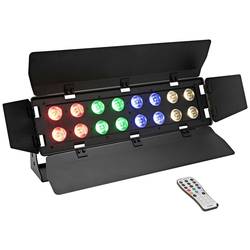 Eurolite Stage Panel 16 QCL LED reflektorová lišta Počet LED: 16