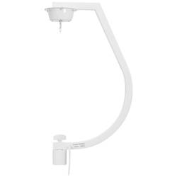 Eurolite 50301015 Držák diskokoule (d x š x v) 29 x 11.5 x 55 cm