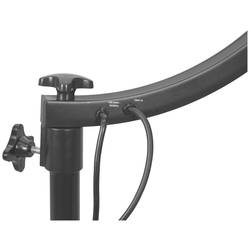 Eurolite Držák diskokoule (d x š x v) 5 x 4 x 825 mm