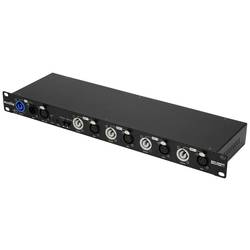 Eurolite DMX splitter 4kanálový