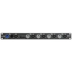 Eurolite DMX splitter 4kanálový