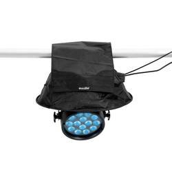 Eurolite Rain Cover Single Clamp Ochrana proti dešti (d x š x v) 53 x 53 x 24 cm