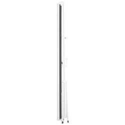 Eurolite 80901200 80901200 plátno na stativu 172 x 130 cm Formát obrazu: 4:3