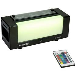 Eurolite Bar-3 Glow QCL LED reflektorová lišta Počet LED: 18