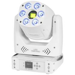 Eurolite 51786078 51786078 LED otočná hlava Počet LED:7