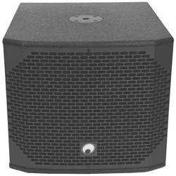 Omnitronic AZX-112 pasivní PA subwoofer 30 cm 12 palec 350 W 1 ks