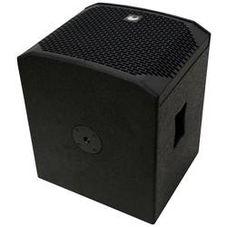 Omnitronic AZX-112 pasivní PA subwoofer 30 cm 12 palec 350 W 1 ks