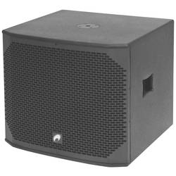 Omnitronic AZX-118 pasivní PA subwoofer 46 cm 18 palec 450 W 1 ks