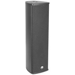 Omnitronic ODC-224T 2cestný koaxiální reproduktor 4 palec 60 W 1 ks