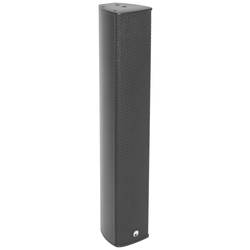 Omnitronic ODC-244T 2cestný koaxiální reproduktor 4 palec 120 W 1 ks