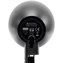 Omnitronic PS-2.5GS venkovní reproduktor 70 W IP65 černá 1 pár