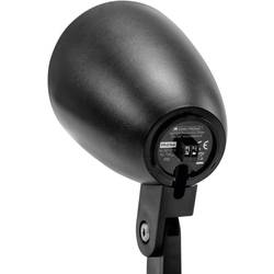 Omnitronic PS-2.5GS venkovní reproduktor 70 W IP65 černá 1 pár