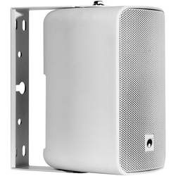 Omnitronic ODP-204T ELA nástěnný reprobox 10 W bílá 1 pár