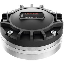 Lavoce DN10.17T 1 výškový driver Výkon RMS=55 W 8 Ω