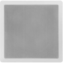 Omnitronic CSUB-10 ELA stropní reproduktor, 180 W, 100 V, bílá, 1 ks