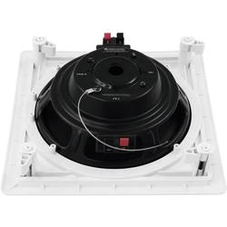 Omnitronic CSUB-10 ELA stropní reproduktor, 180 W, 100 V, bílá, 1 ks