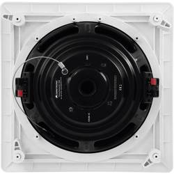 Omnitronic CSUB-10 ELA stropní reproduktor, 180 W, 100 V, bílá, 1 ks