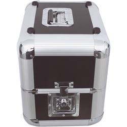 Eurolite Plattencase Aluminuim 30110030 case (kufr) (d x š x v) 380 x 300 x 365 mm