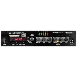 Omnitronic EP-220PS ELA předzesilovač
