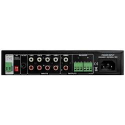 Omnitronic EP-220PS ELA předzesilovač