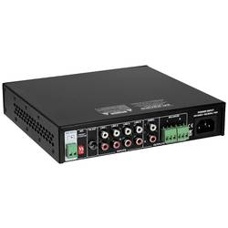 Omnitronic EP-220PS ELA předzesilovač