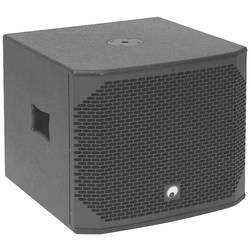 Omnitronic AZX-112A aktivní PA subwoofer 30 cm 12 palec 300 W 1 ks