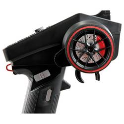 Amewi ATXB6 RC pistolové dálkové ovládání 2,4 GHz Kanálů: 6 vč. přijímače