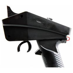 Amewi ATXB6 RC pistolové dálkové ovládání 2,4 GHz Kanálů: 6 vč. přijímače