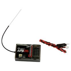 Amewi ATXB6 RC pistolové dálkové ovládání 2,4 GHz Kanálů: 6 vč. přijímače