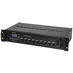 Omnitronic MA-240P ELA zesilovač 240 W 5kanálový