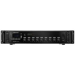 Omnitronic MA-240P ELA zesilovač 240 W 5kanálový