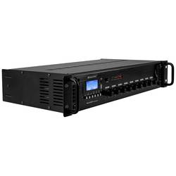 Omnitronic MA-240P ELA zesilovač 240 W 5kanálový