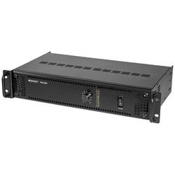 Omnitronic PAA-120 ELA zesilovač 120 W