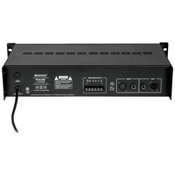 Omnitronic PAA-120 ELA zesilovač 120 W