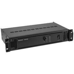 Omnitronic PAA-240 ELA zesilovač 240 W 1kanálový