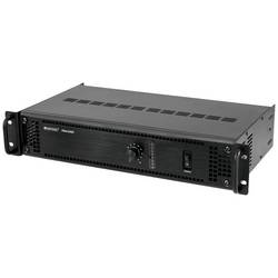 Omnitronic PAA-240 ELA zesilovač 240 W 1kanálový