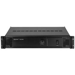 Omnitronic PAA-240 ELA zesilovač 240 W 1kanálový