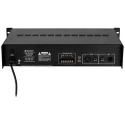 Omnitronic PAA-240 ELA zesilovač 240 W 1kanálový