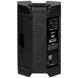Omnitronic aktivní PA reproduktor 38 cm 15 palec 300 W 1 ks