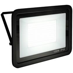 Eurolite FL-150 51915055 venkovní reflektor Energetická třída (EEK2021): F (A - G) 150 W Barvy světla (LED svítidlo): studená bílá