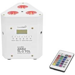 Eurolite 41700503 TL-3 TCL Trusslight LED efektový reflektor Počet LED:3